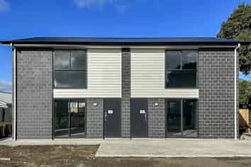 2/78D Harper Street, Gonville