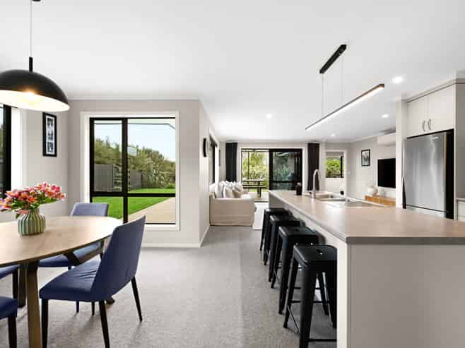 263 Dixon Road, Fitzroy