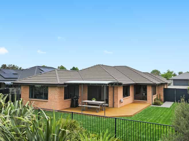 263 Dixon Road, Fitzroy