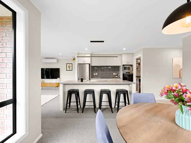 263 Dixon Road, Fitzroy