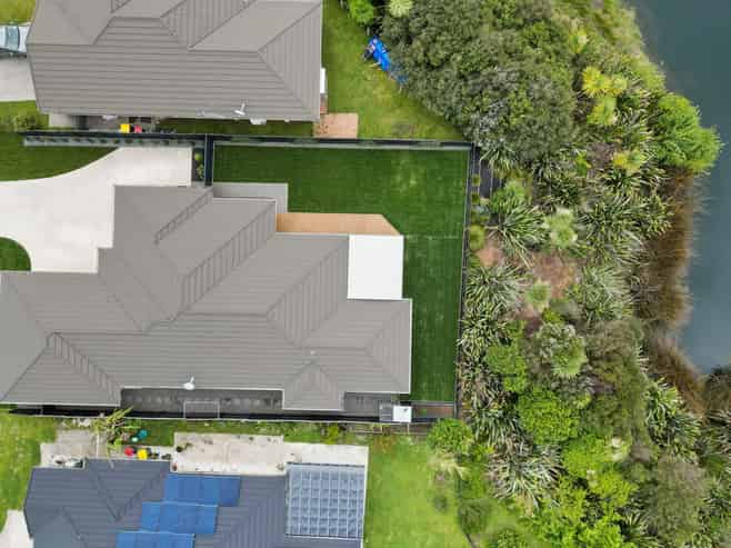 263 Dixon Road, Fitzroy