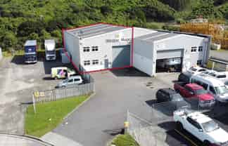 Occupy or Invest - Modern Workshop