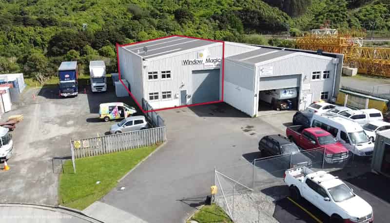 Unit 1, 4 Freshfields Place, Plimmerton