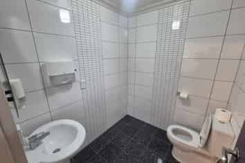 Occupy or Invest - Modern Workshop