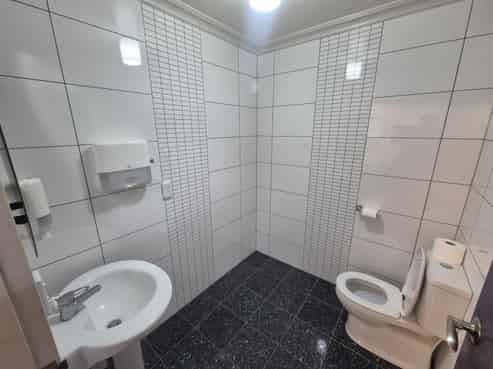 Occupy or Invest - Modern Workshop