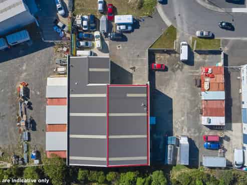 Occupy or Invest - Modern Workshop