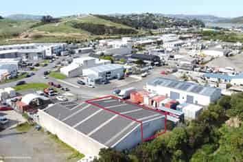 Occupy or Invest - Modern Workshop