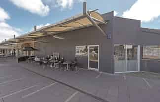 Get Amongst the Crowd in the CBD