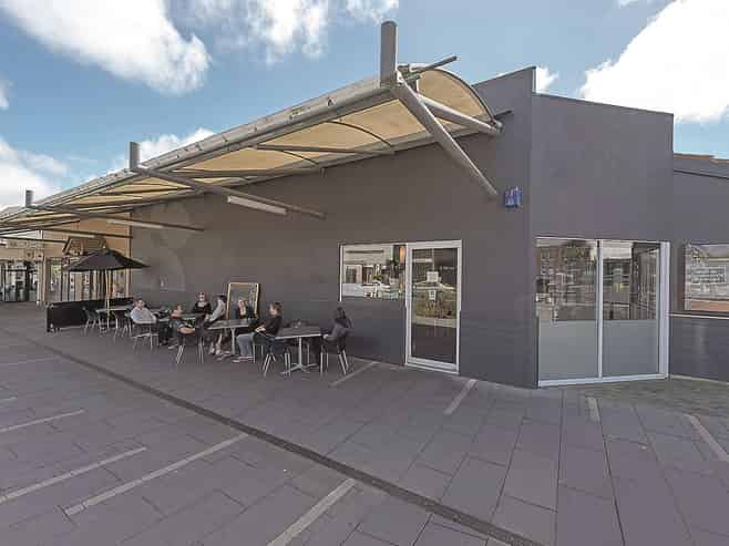 Get Amongst the Crowd in the CBD