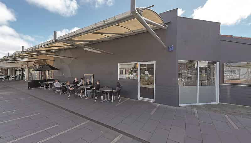 18 Hood Street, Hamilton Central