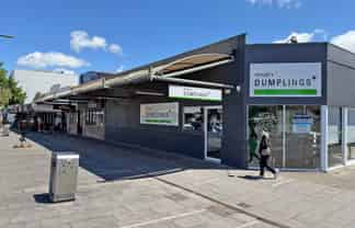 Get Amongst the Crowd in the CBD