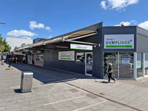 Get Amongst the Crowd in the CBD