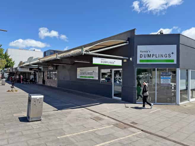 Get Amongst the Crowd in the CBD