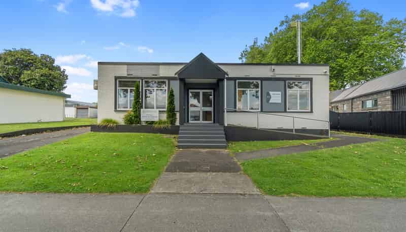 18 Victoria Street, Cambridge