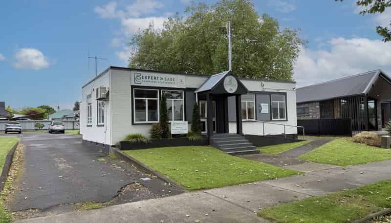 18 Victoria Street, Cambridge