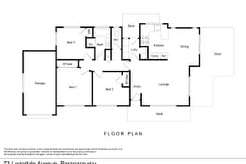 73 Langdale Avenue, PARAPARAUMU