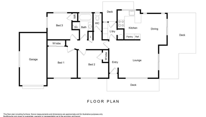 73 Langdale Avenue, PARAPARAUMU