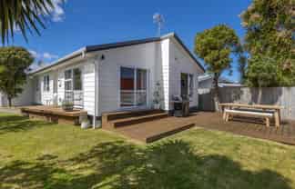 73 Langdale Avenue, PARAPARAUMU