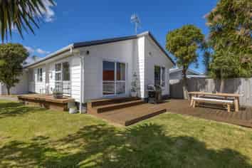 73 Langdale Avenue, PARAPARAUMU