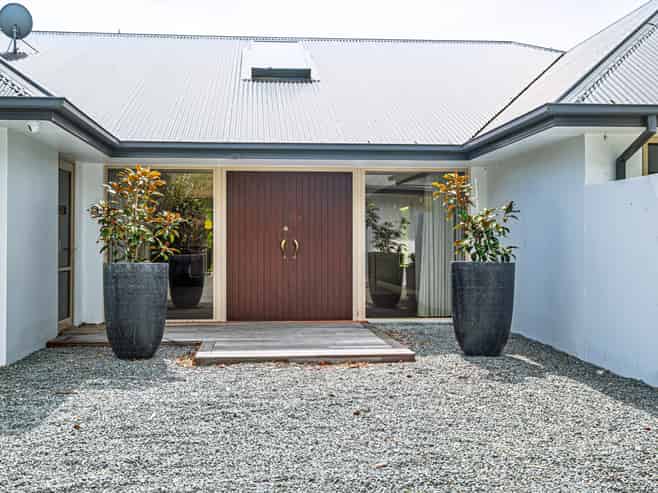 6 Lochiel Drive, Hanmer Springs