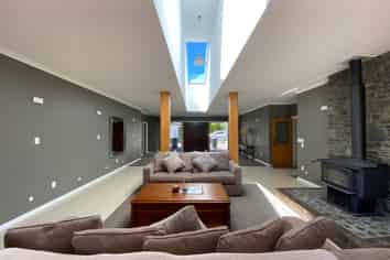 6 Lochiel Drive, Hanmer Springs