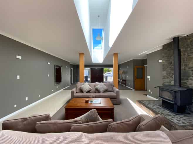 6 Lochiel Drive, Hanmer Springs