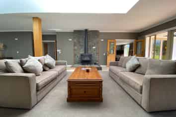 6 Lochiel Drive, Hanmer Springs