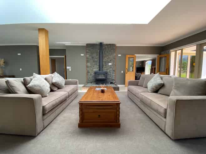 6 Lochiel Drive, Hanmer Springs