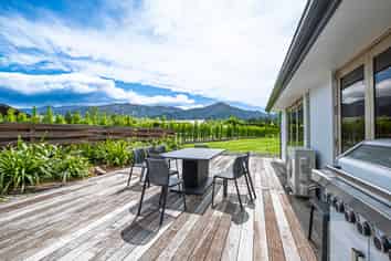 6 Lochiel Drive, Hanmer Springs