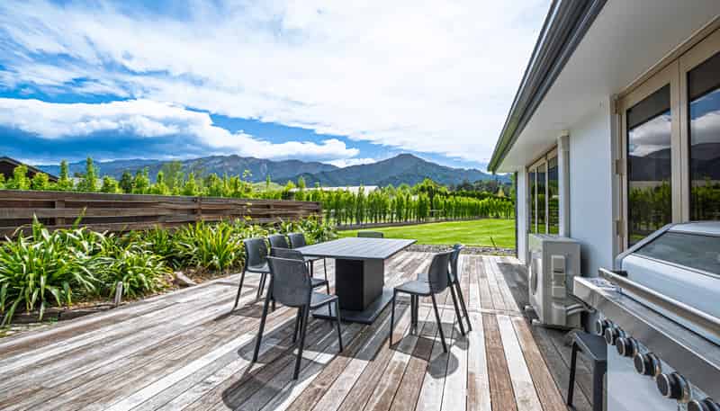 6 Lochiel Drive, Hanmer Springs