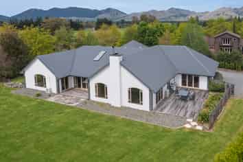 6 Lochiel Drive, Hanmer Springs