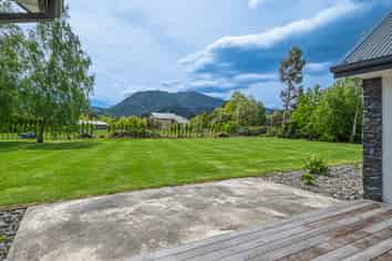 6 Lochiel Drive, Hanmer Springs