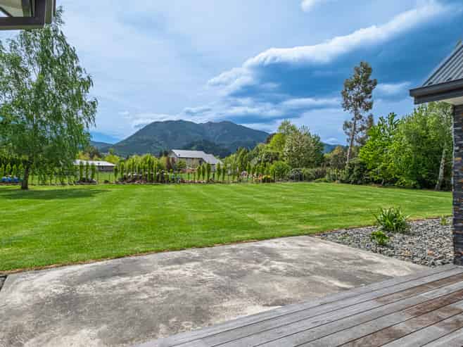 6 Lochiel Drive, Hanmer Springs