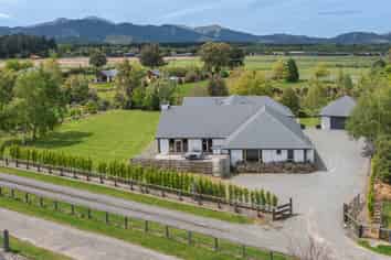 6 Lochiel Drive, Hanmer Springs