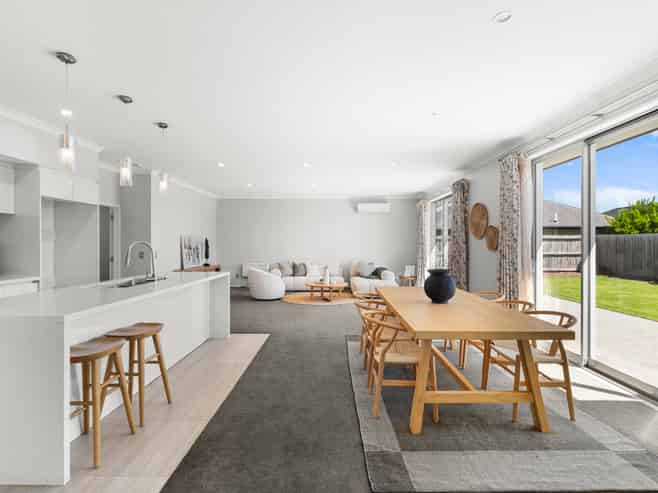 64 Corsair Drive, Wigram