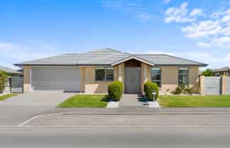 64 Corsair Drive, Wigram