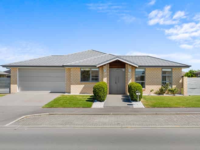 64 Corsair Drive, Wigram