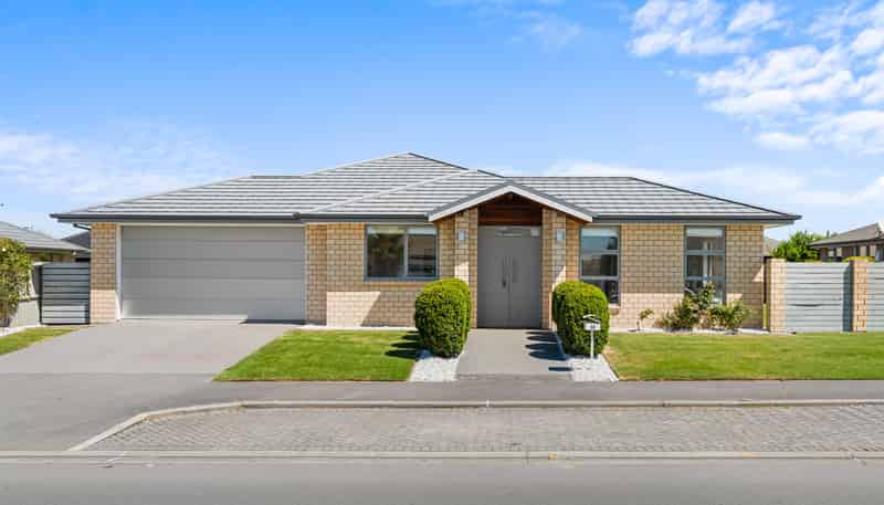 64 Corsair Drive, Wigram