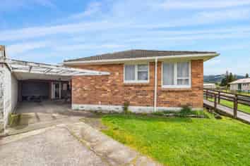 44 Harold Crescent, Fordlands
