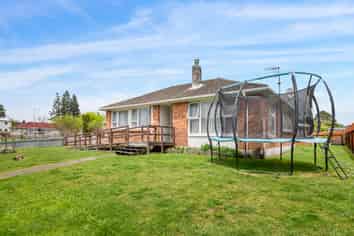 44 Harold Crescent, Fordlands