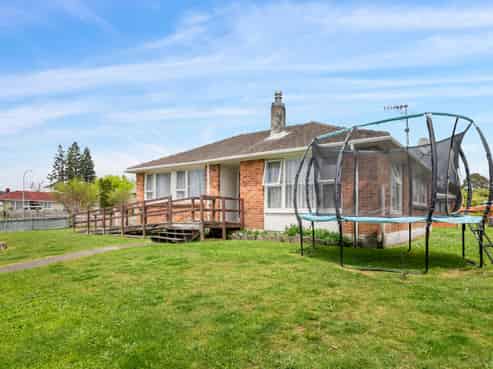 44 Harold Crescent, Fordlands