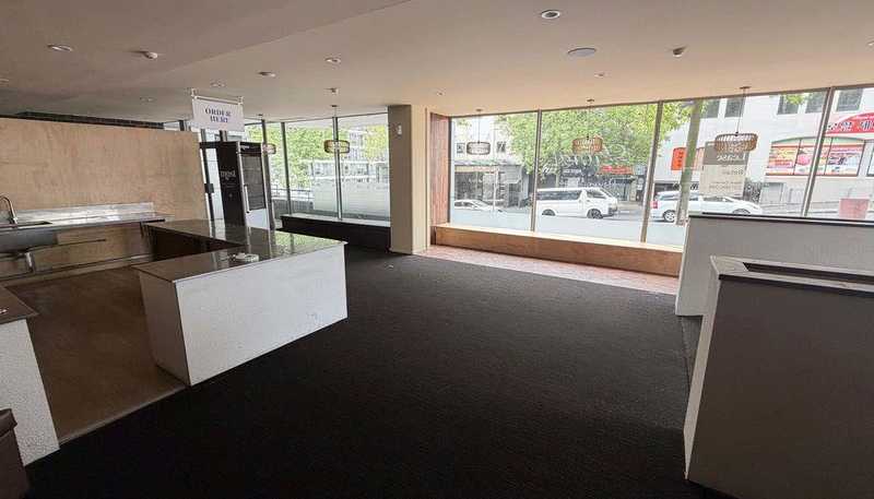  171 Hobson Street, Auckland Central