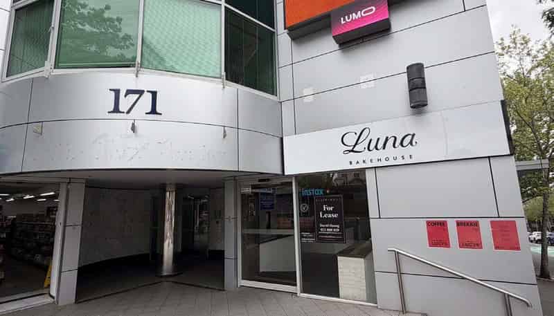  171 Hobson Street, Auckland Central