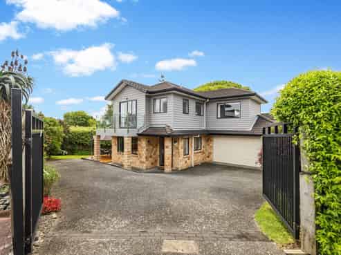 246 Hill Road, The Gardens