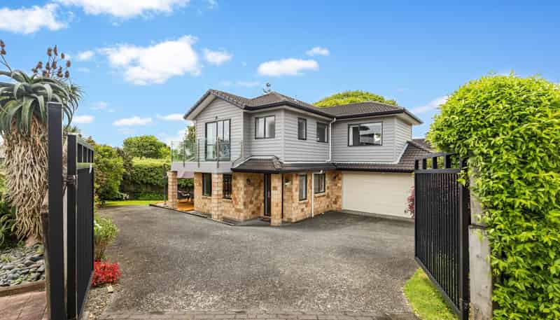 246 Hill Road, The Gardens