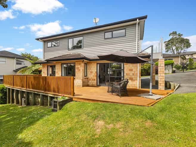 246 Hill Road, The Gardens