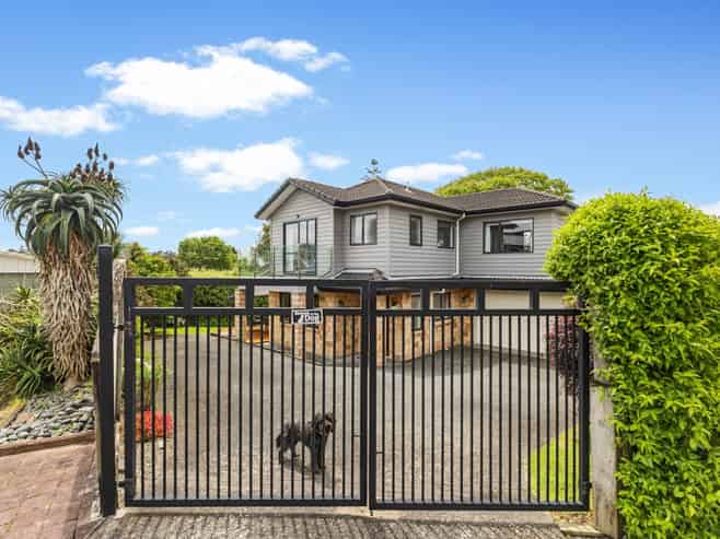 246 Hill Road, The Gardens