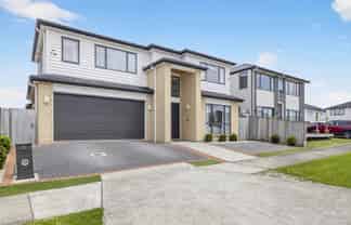 13 Puoro Street, Flat Bush