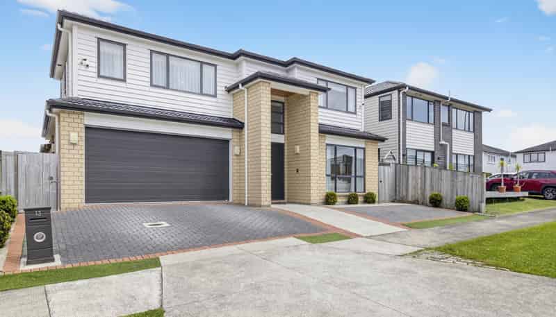 13 Puoro Street, Flat Bush