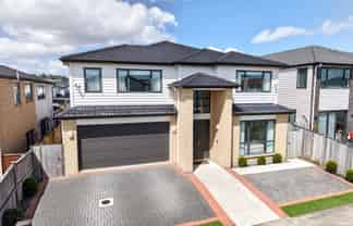 13 Puoro Street, Flat Bush